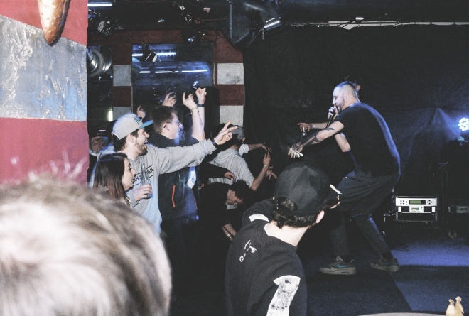 12 Smack Havířov Stolárna A51 Radoš